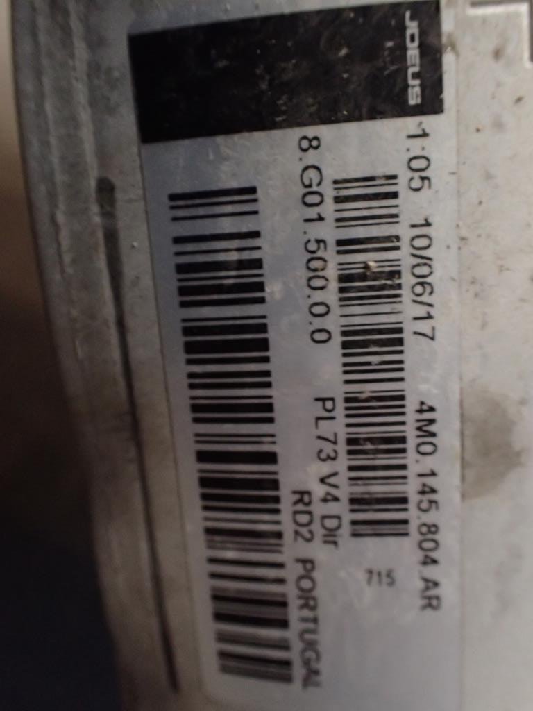 фото №5, Радиатор wody кондиционера интеркулер audi sq7