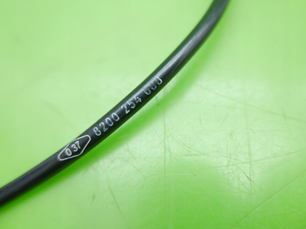 фото №6, Датчик abs задній правий dacia logan i 1.4 8v 04-06