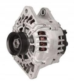 фото №1, Ca2138 генератор hyundai i30 ix35 1.4 1.6 gdi