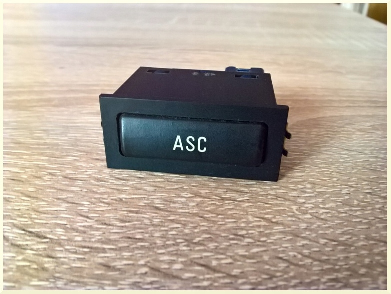 фото №1, Bmw переключатель asc [ e38, e39, e46]