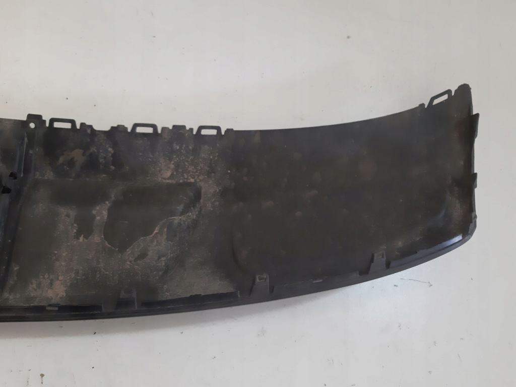 Audi оригинальный номер 8v5807941 накладка спойлер бампера Киев