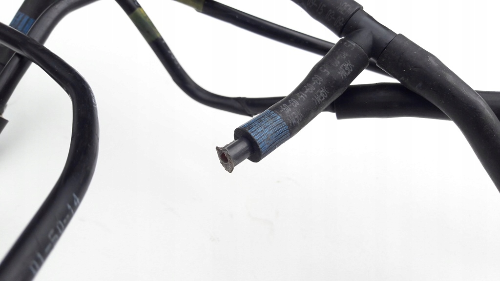 фото №10, Клапан вакуумный audi a6 s6 06h906283b 4.0