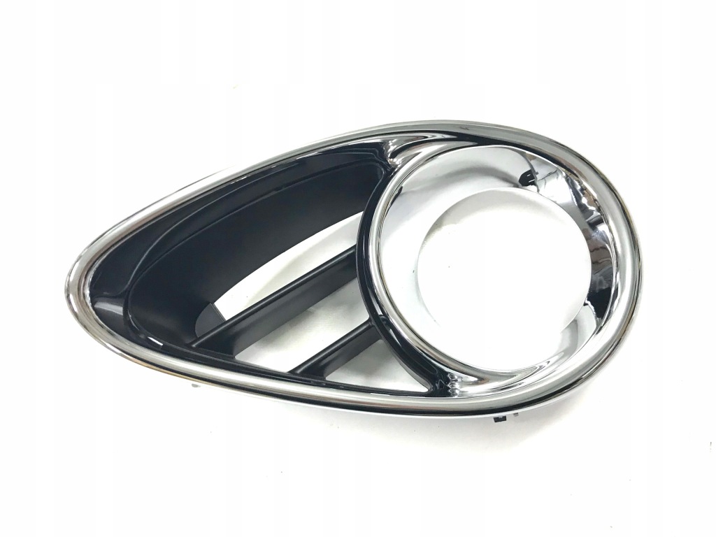 фото №1, Рамка протитуманної фари хром ліва nowa infiniti qx70 fx nowa оригінальний номер