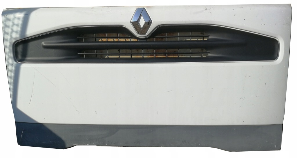 Купить Капот перед решётка  renault premium 420 dci 5010225451 warszawa