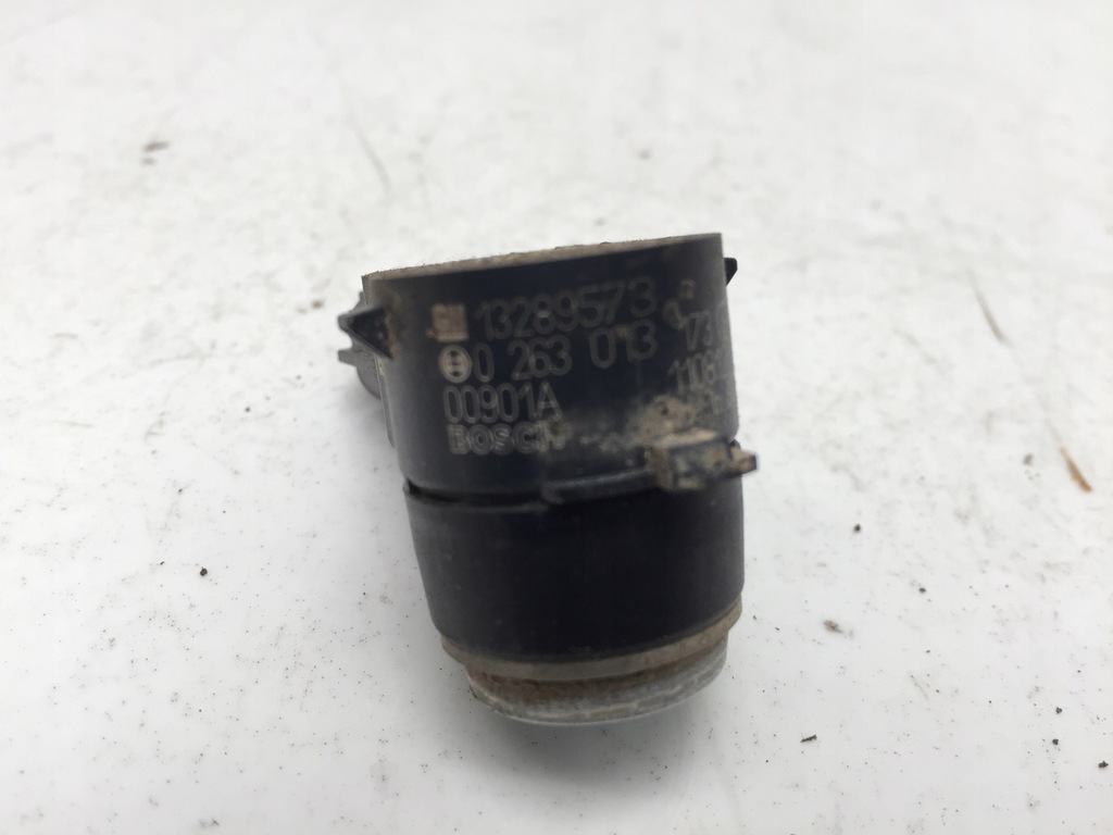 фото №11, Meriva b датчик pdc задня 13289573