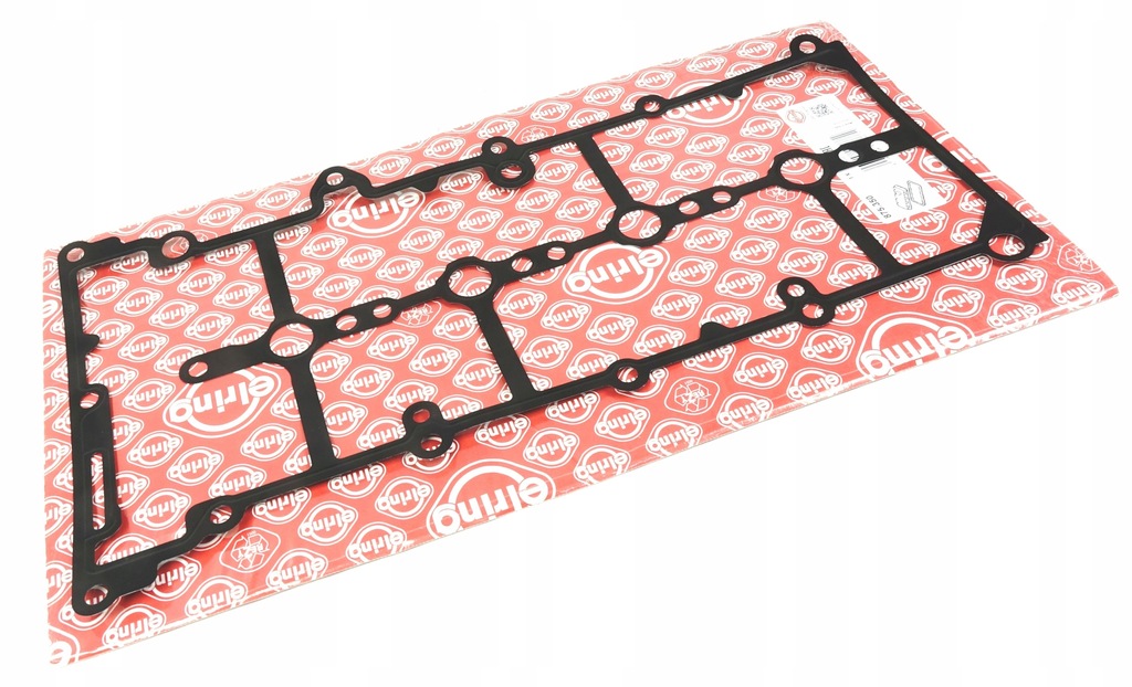 фото №12, Прокладка крышки клапанов elring el875350