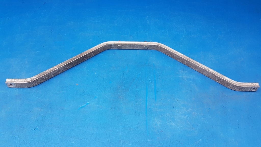 фото №5, Кронштейн захист коробки porsche cayman boxster 987