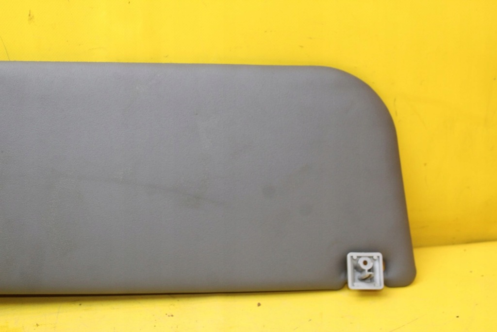 фото №5, Захист сонцезахисна лівий перед transit mk6 vi