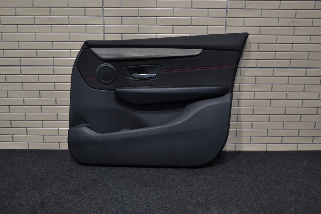 фото №1, Bmw 2 f46 обшивка обивка дверь комплектная