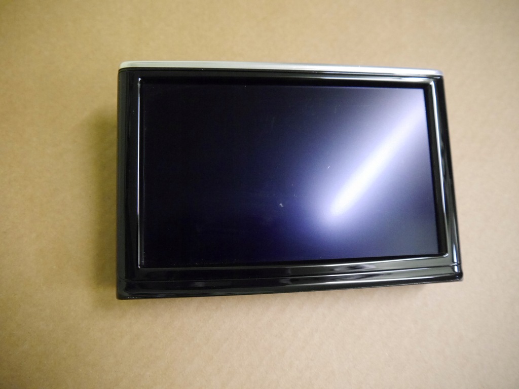 фото №1, Audi a8 d4 монитор дисплей lcd 4h0919604c