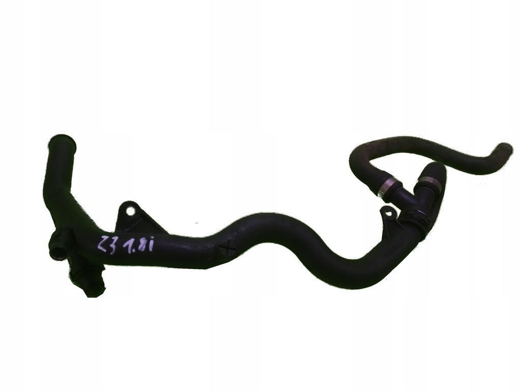 фото №1, Шланг труба водяний wody bmw z3 1.9 i m43