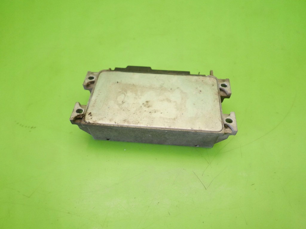 фото №5, Бортовой компьютер блок управления двигателя fiat punto i 1.2 8v 93-