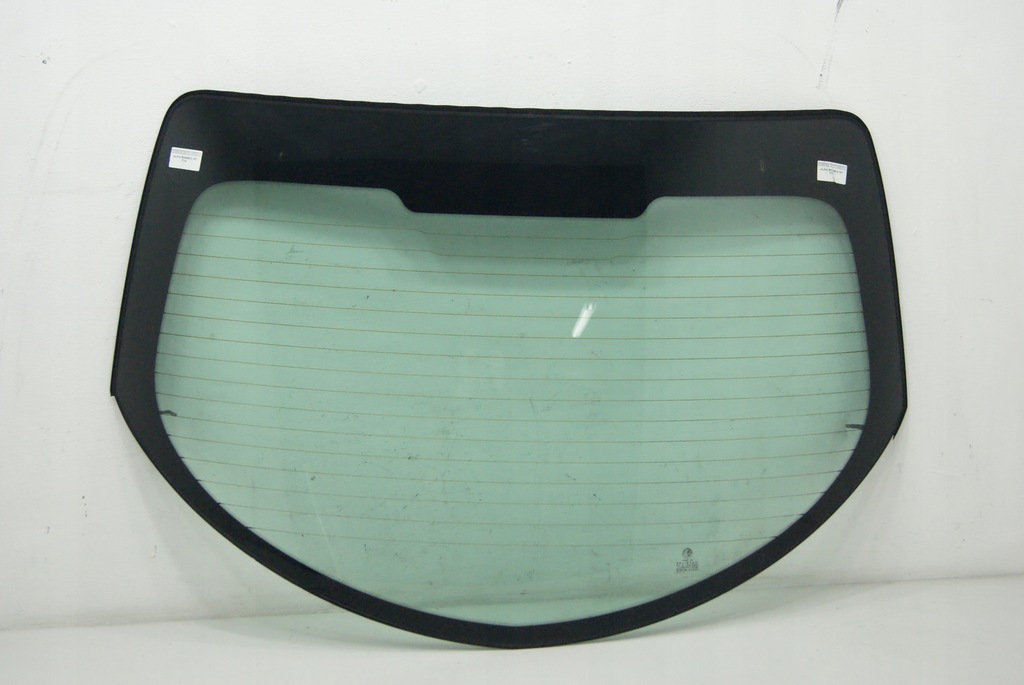 фото №1, Оригинальная стекло задняя задняя alfa romeo gt gliwice