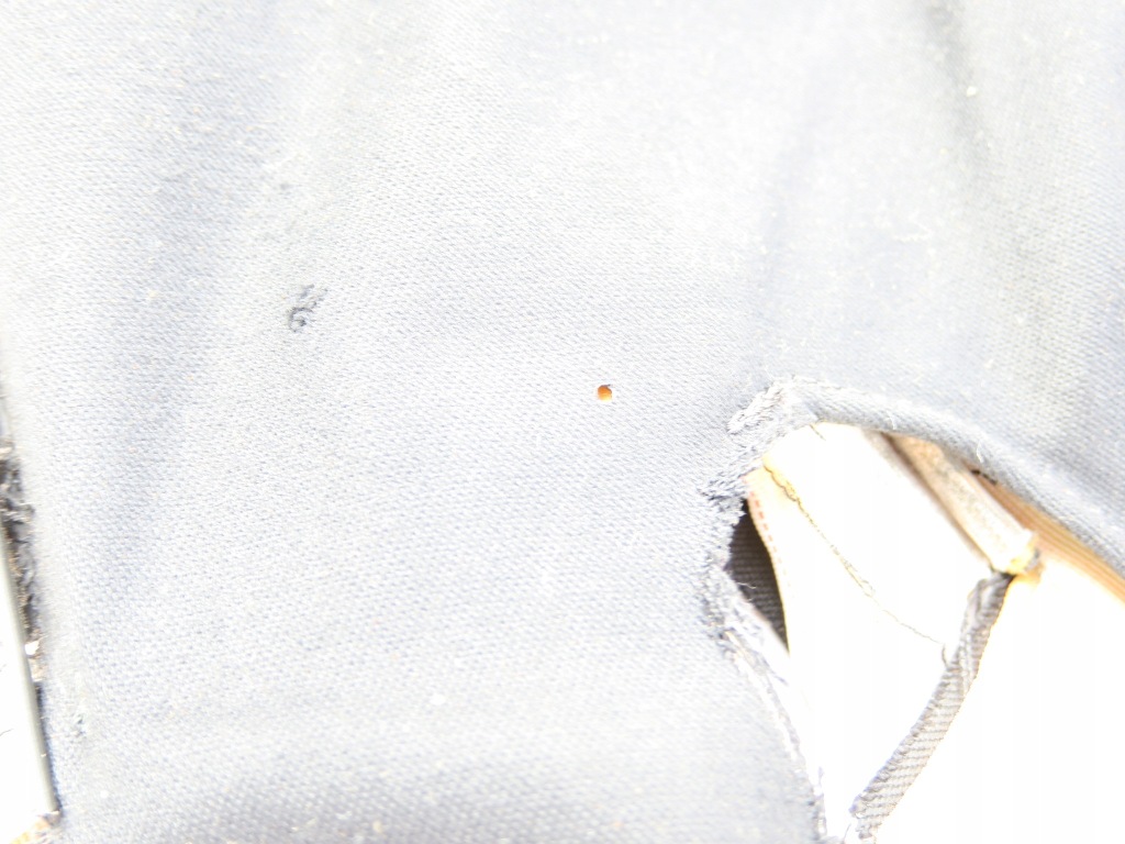 Спинка водія quattro audi a4 b5 94-97 Київ