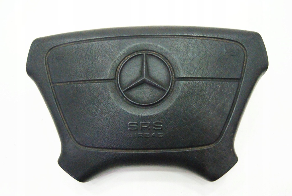 фото №1, Подушка безпеки водія подушка mercedes s klasa w140