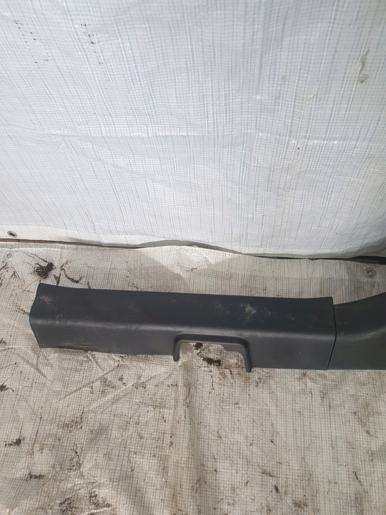 фото №5, Защита стойка крышный правая hyundai ix35 2010-