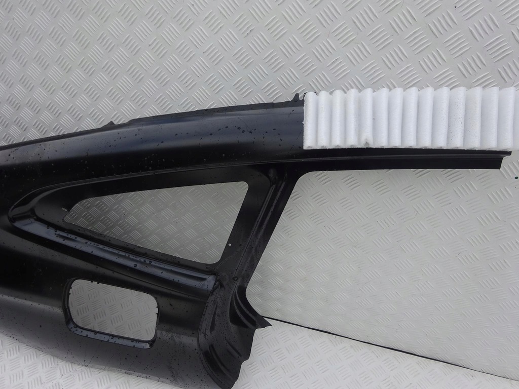 фото №10, Bmw 6 g32 gt gran turismo крыло правый задняя задний