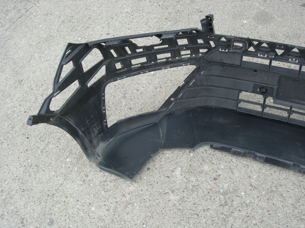 фото №8, Бампер перед vw crafter ii pdc 7c0807221 w-wa