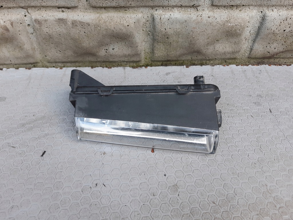 фото №1, Mercedes actros mp4 960 протитуманна фара led