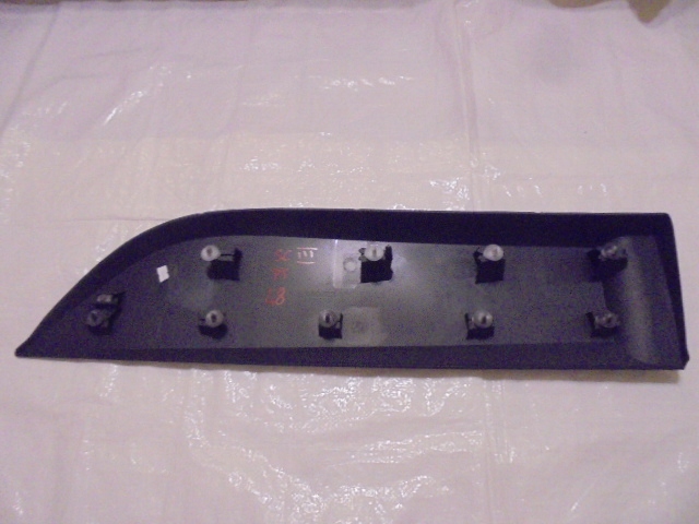 фото №7, Renault scenic iii молдинг дверь правая задняя задняя 828769175r