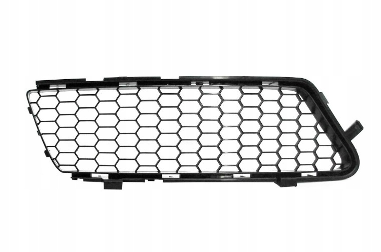 фото №1, Решётка радиатора решётка бампера alfa romeo 159 2005- правая