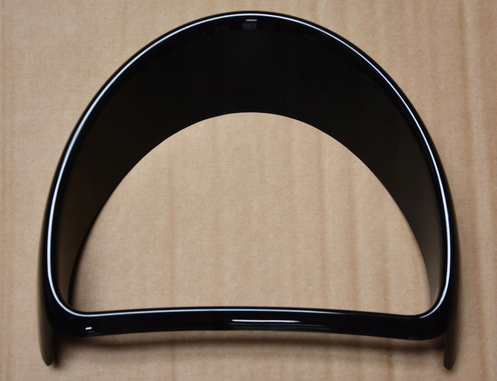 фото №1, A4536808302 renault smart forfour dekor прилади