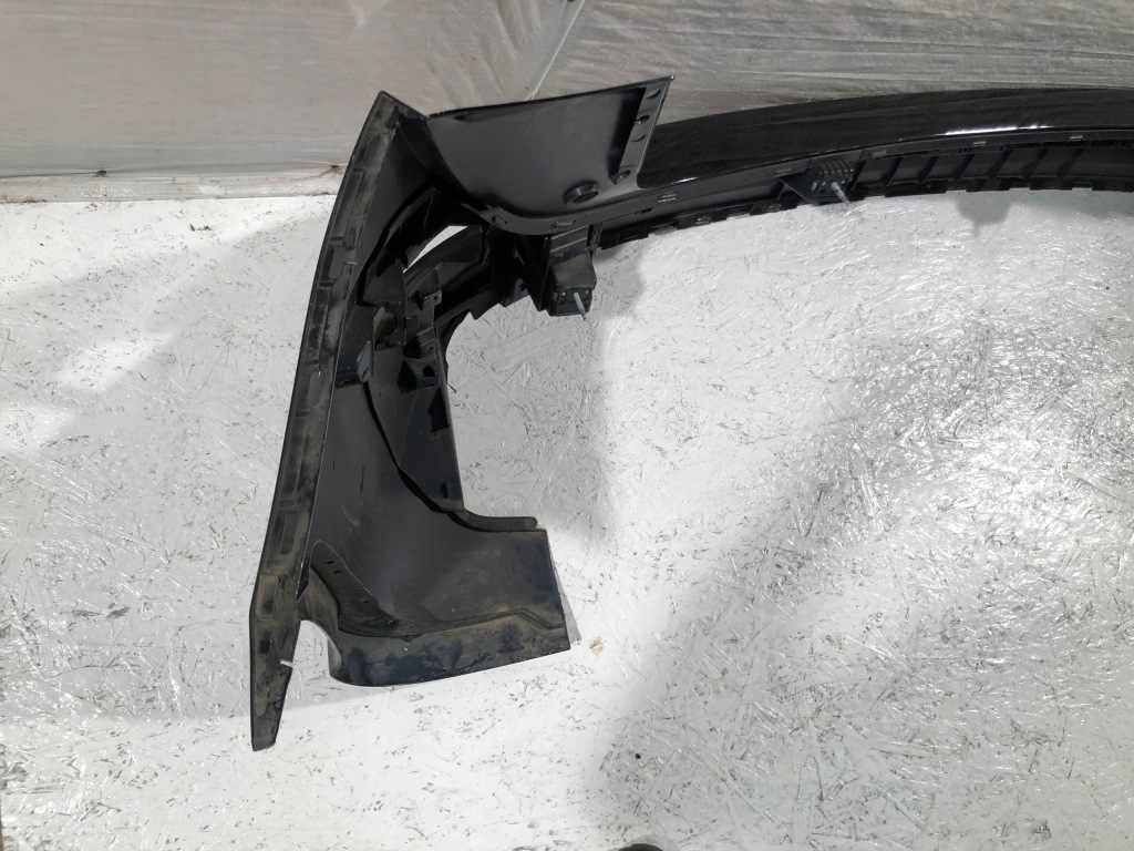 фото №8, Audi q5 8r0 s-line бампер задня задній