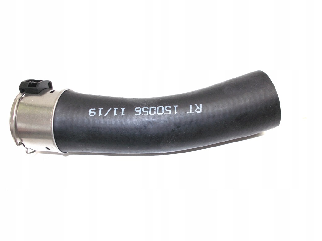 фото №1, Труба патрубок turbo інтеркулер renault trafic 2.0 dci