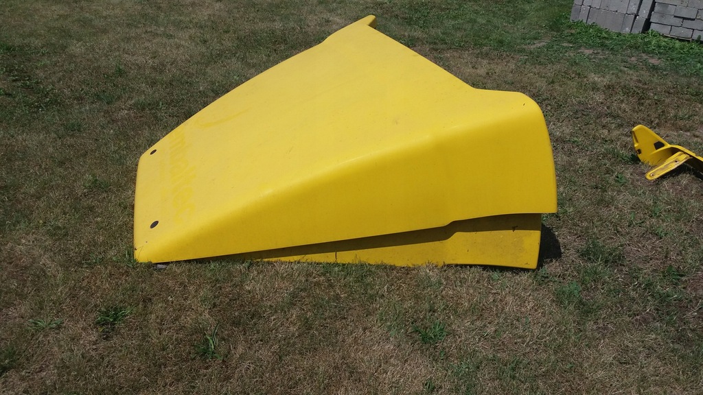 фото №2, Спойлер renault premium