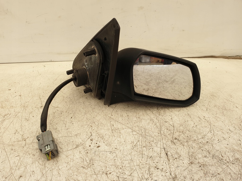 фото №1, Зеркало наружное правое ford mondeo mk3 eu другое