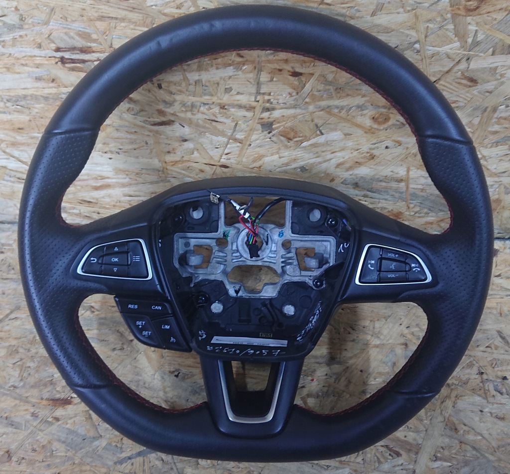 фото №1, Повітропровід ford ecosport lift st line