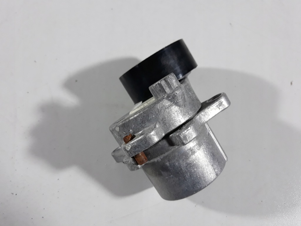 фото №11, Infiniti q50 2.2d 16r натяжитель ролик ремень