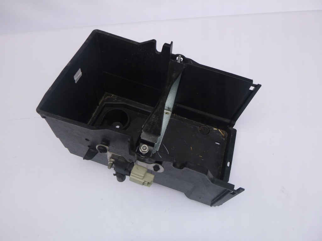 фото №1, Корпус акумулятор ford c-max kuga ii mk2