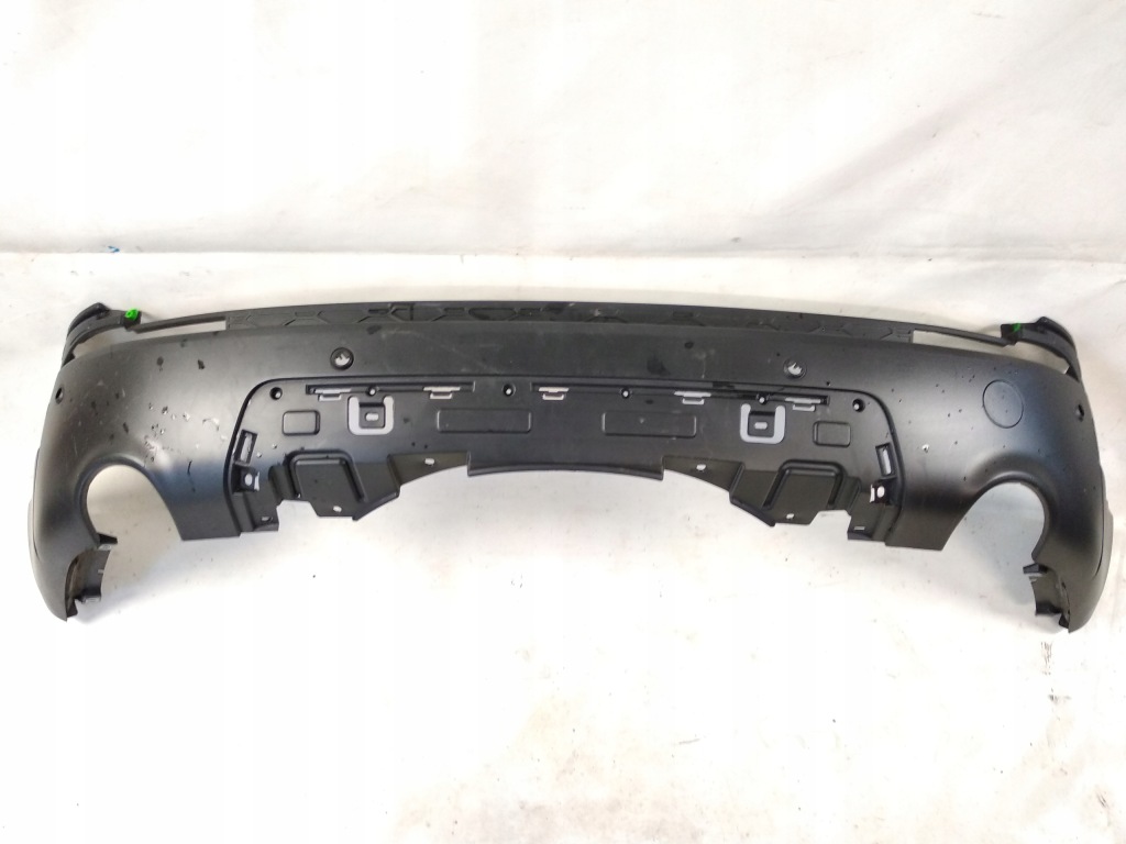 фото №1, Land rover discovery sport l550 бампер задняя 2015-