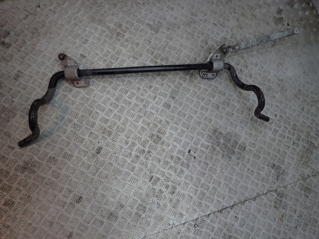 фото №1, Mercedes e w213 стабілізатор перед a2053231505