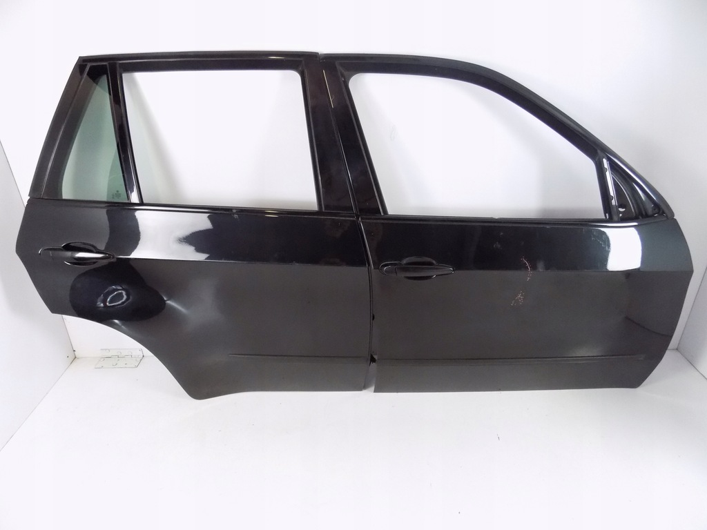 фото №1, Двері праве передні bmw x5 e70 повний