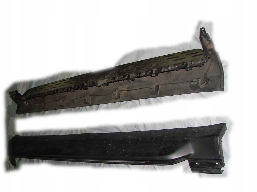 фото №1, Пороги led пороги комплект volvo xc90 2015-luxury