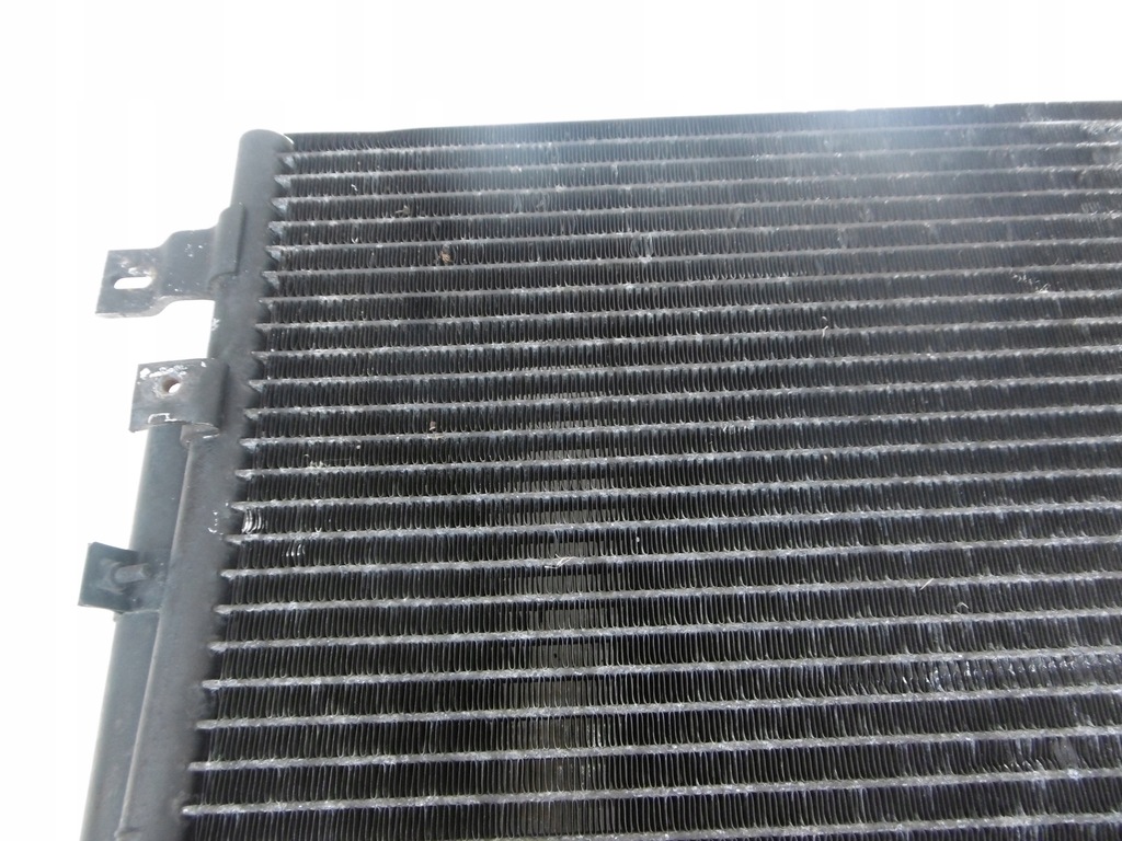 фото №11, Радіатор кондиціонера range rover sport l320 3.6d