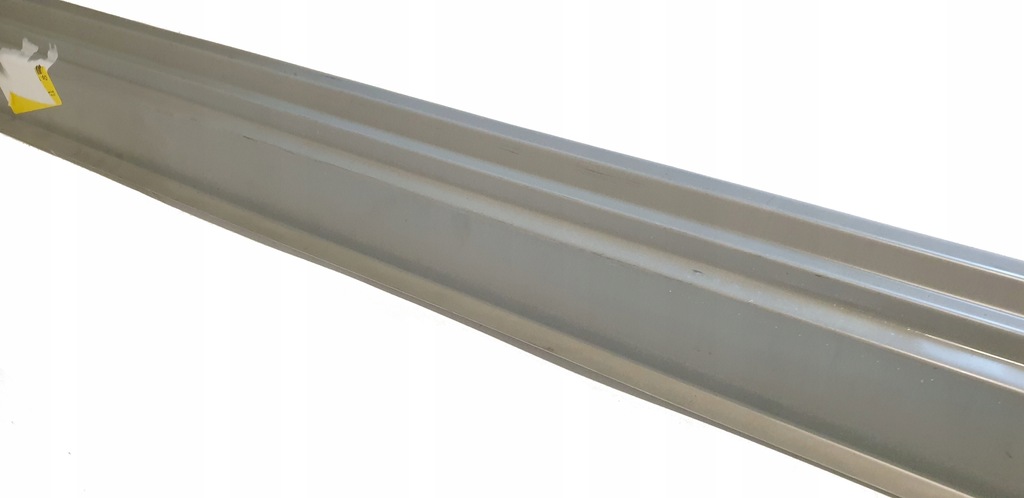 фото №4, Порог ремкомплект порог volvo s80 06-