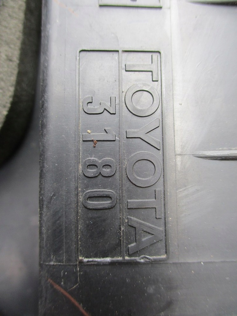 фото №5, Корпус фільтра повітря lexus rx 450 rx 450 3,5i