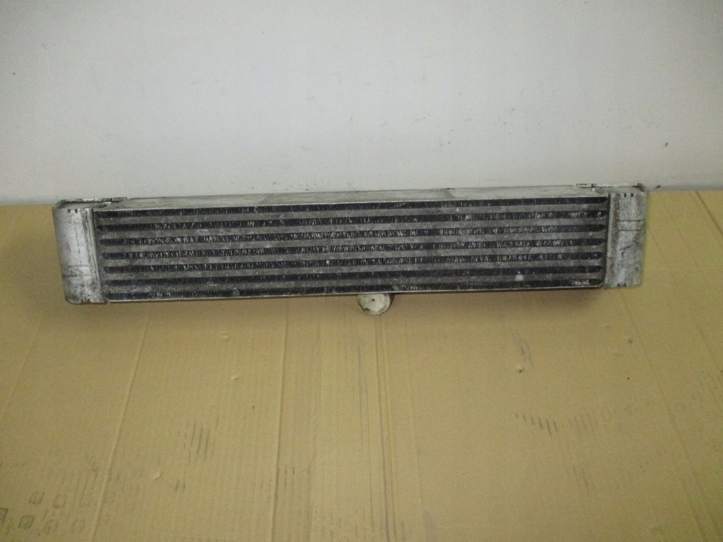 фото №1, Інтеркулер bmw x1 e84, e60