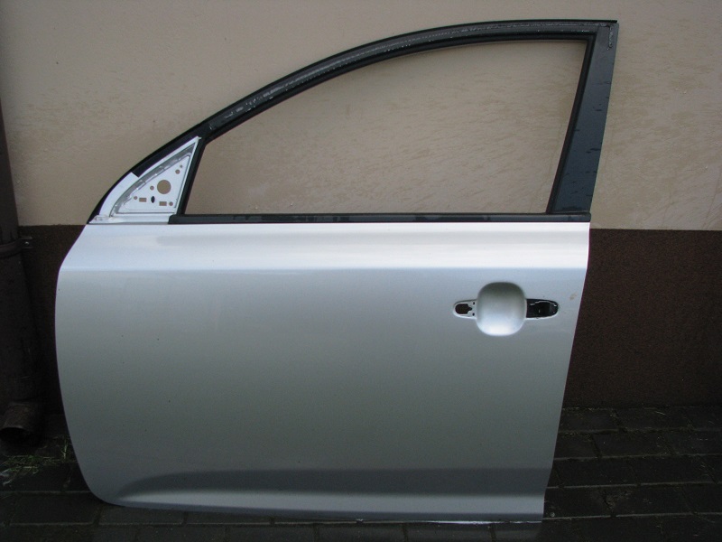 фото №1, Двері лівий перед kia ceed i 09-12r lift kombi 9s