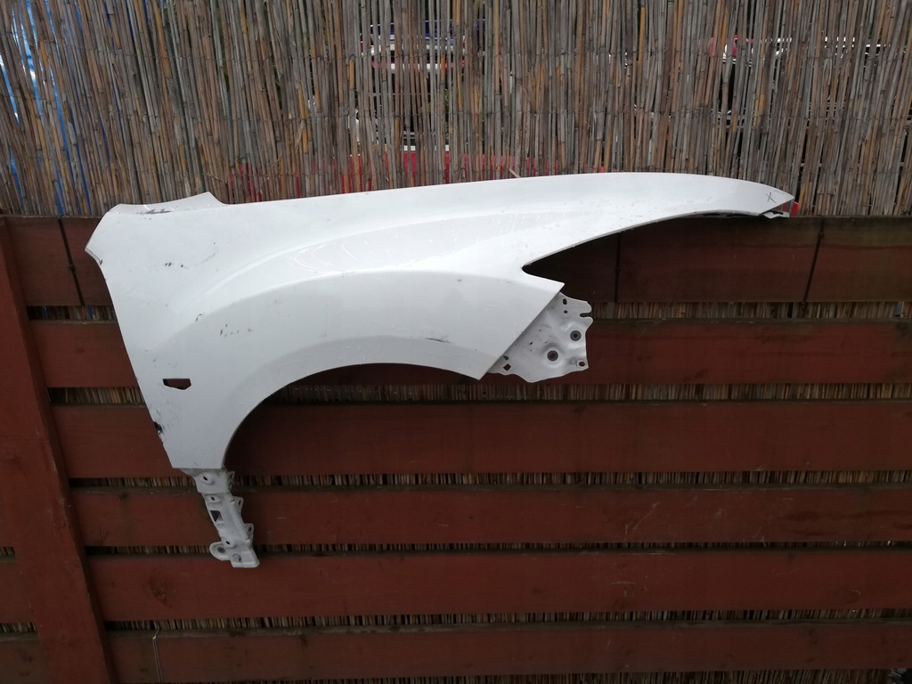 фото №1, Крила перед mazda 6