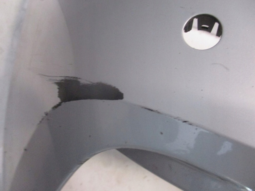 Бампер bmw 5 g30 g31 ксенон pdc голый перед с Разборки