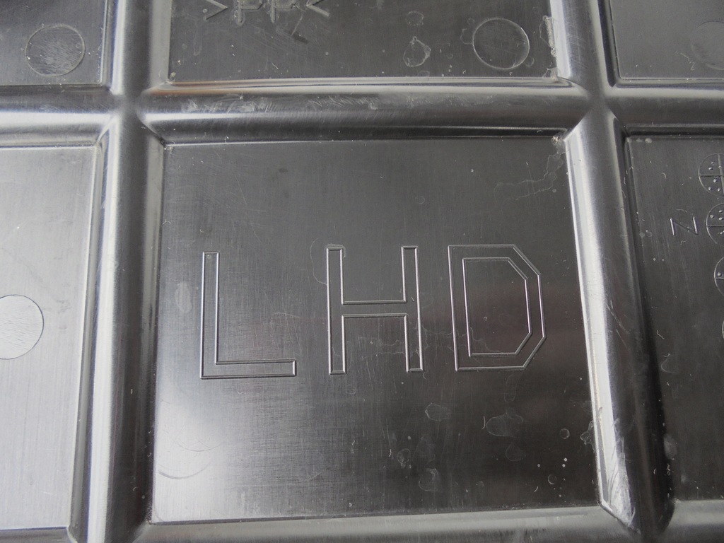 фото №8, Mazda cx-5 защита заглушка pod консоль kd45-64521