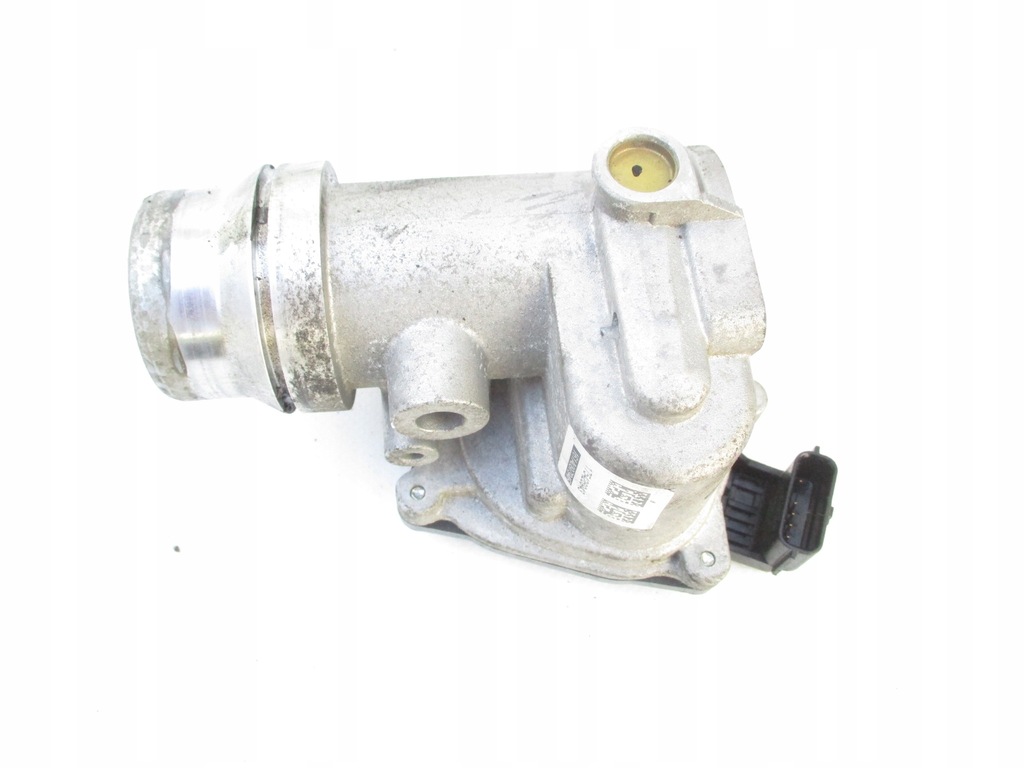 фото №1, Valeo 161a09794r дросельна заслінка rok