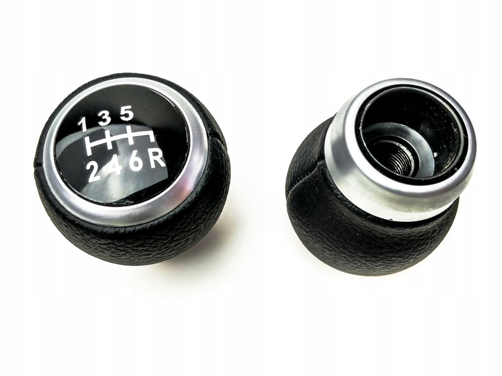 фото №13, Ручка переключения передач subaru forester outback