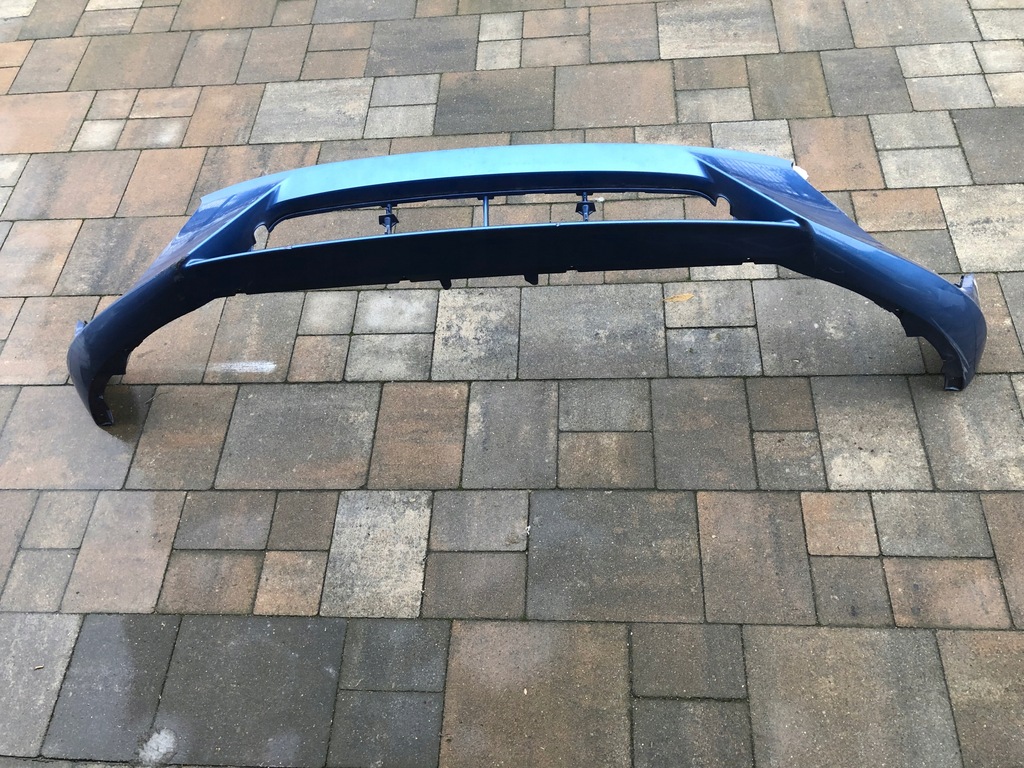 фото №1, Volvo v90 s90 r-design бампер перед