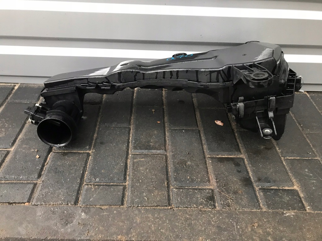 фото №1, Infiniti qx70 3.0d фильтр воздуха впуск pas перед