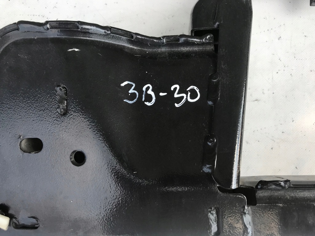 фото №6, Балка каркас панелі audi a8 d4 4h1857017a